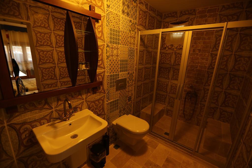 Zeytinli Konak Guest House Селчук Екстериор снимка